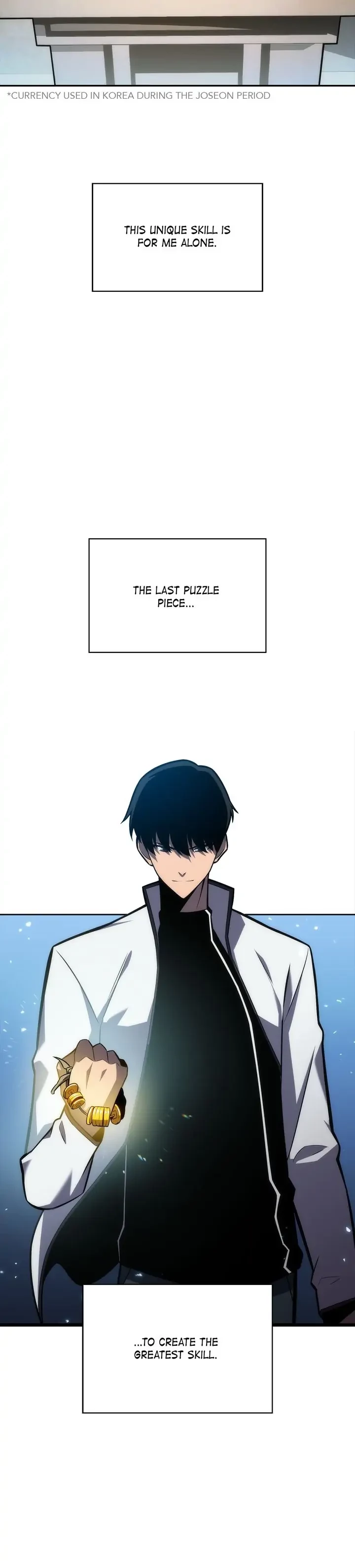Read I’m the Max-Level Newbie EN Manga Online