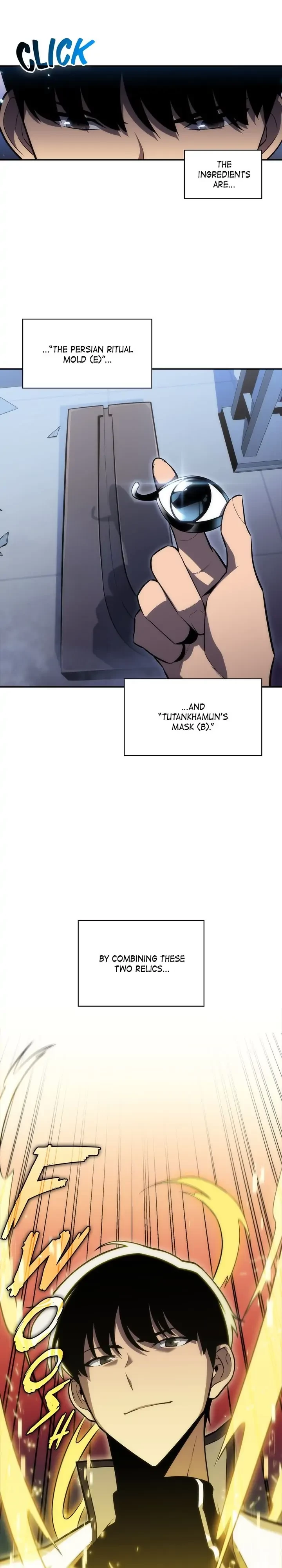 Read I’m the Max-Level Newbie EN Manga Online