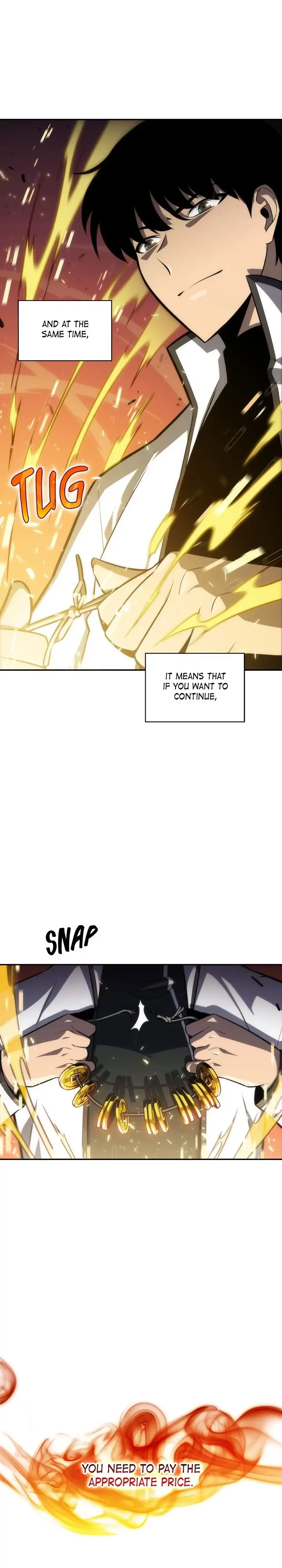 Read I’m the Max-Level Newbie EN Manga Online