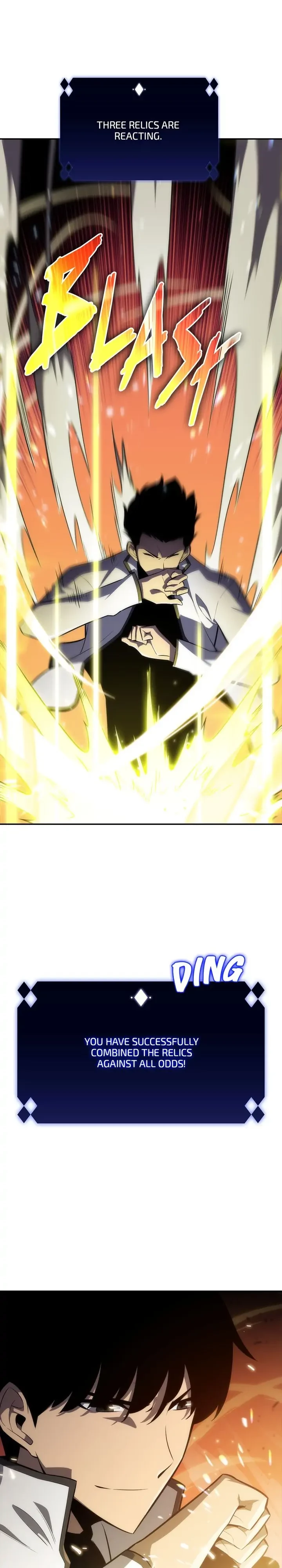 Read I’m the Max-Level Newbie EN Manga Online