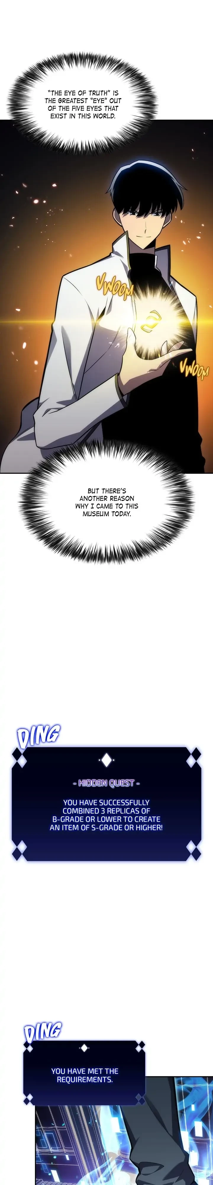 Read I’m the Max-Level Newbie EN Manga Online