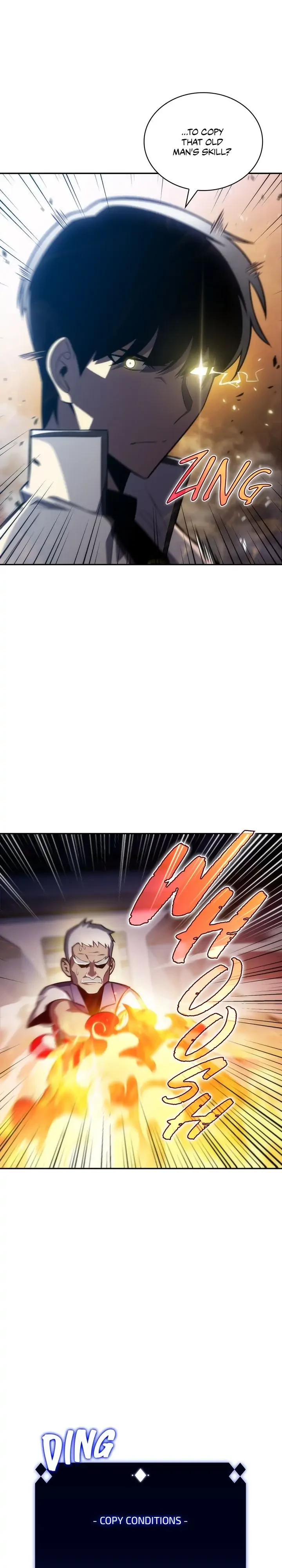 Read I’m the Max-Level Newbie EN Manga Online