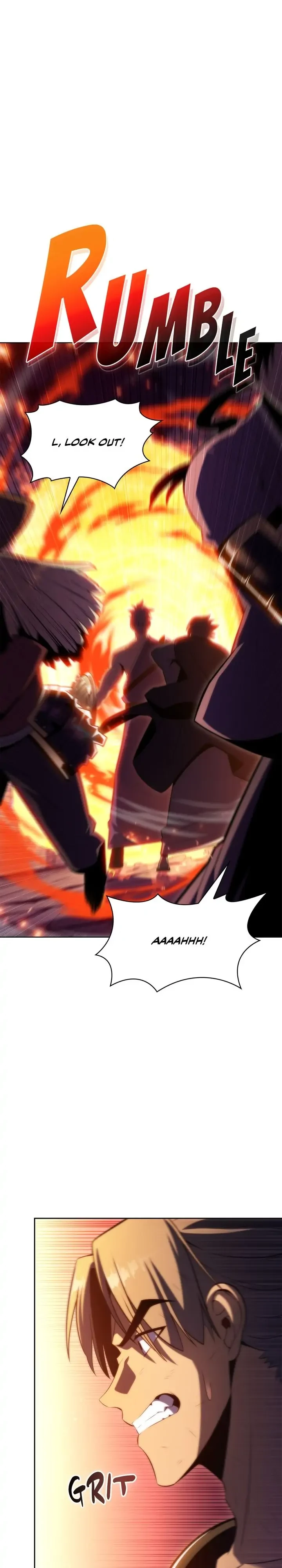 Read I’m the Max-Level Newbie EN Manga Online