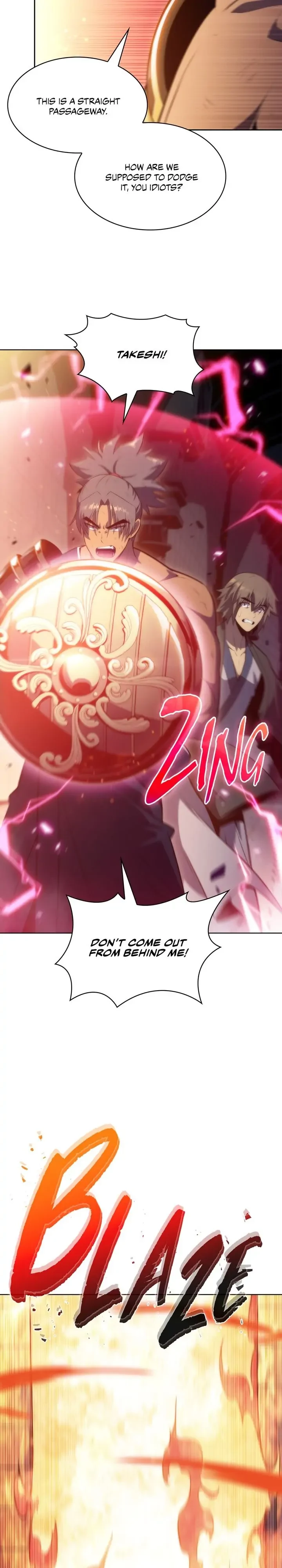 Read I’m the Max-Level Newbie EN Manga Online