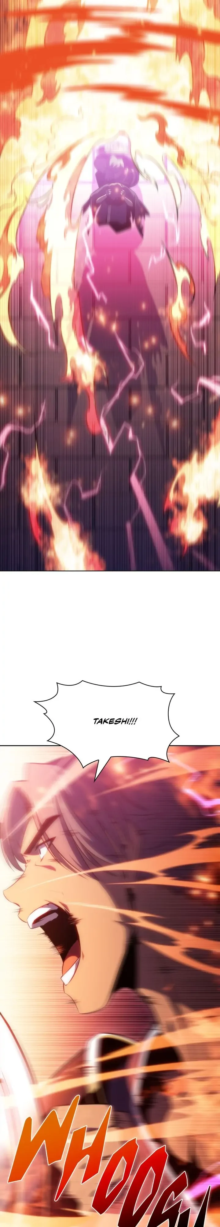 Read I’m the Max-Level Newbie EN Manga Online