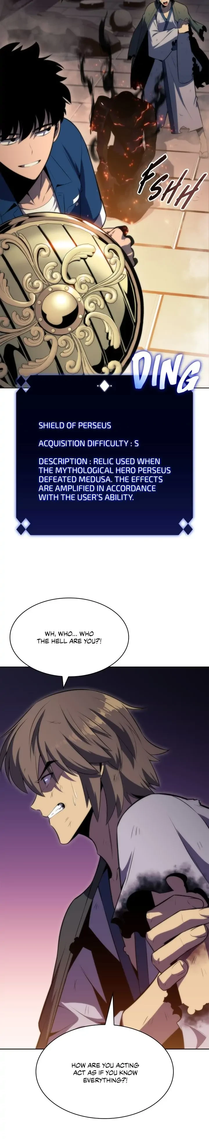 Read I’m the Max-Level Newbie EN Manga Online