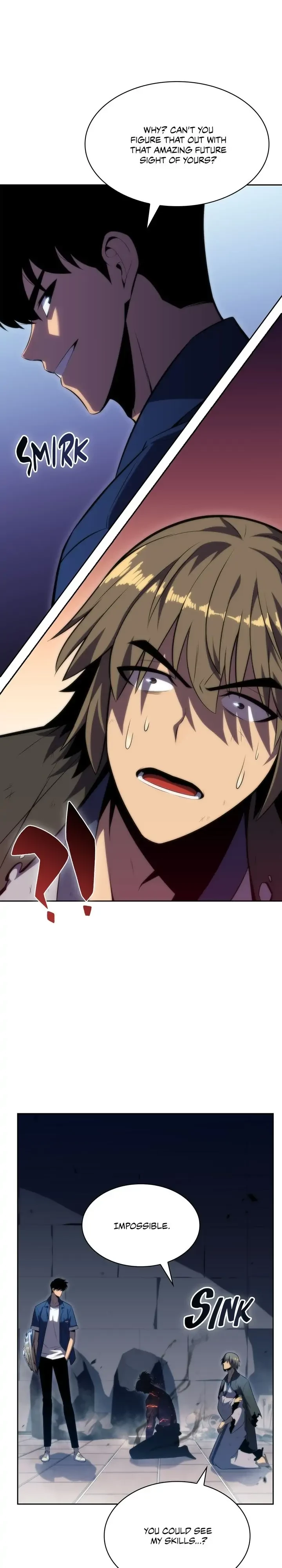 Read I’m the Max-Level Newbie EN Manga Online