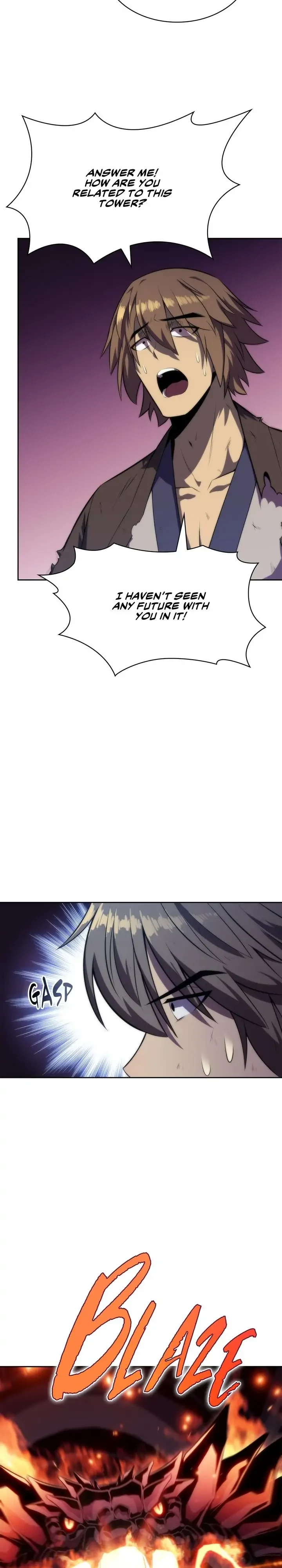 Read I’m the Max-Level Newbie EN Manga Online