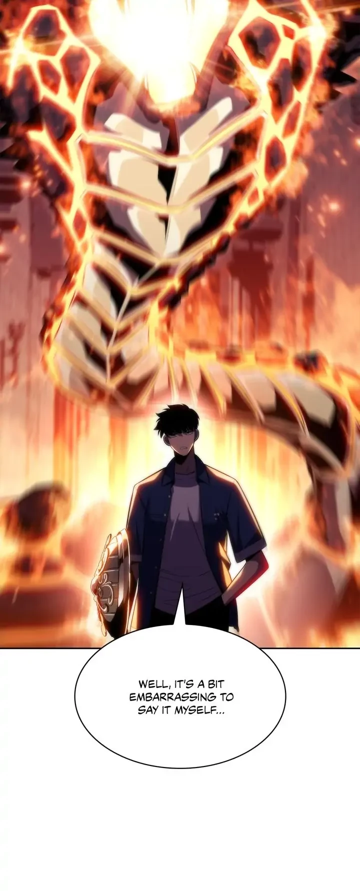 Read I’m the Max-Level Newbie EN Manga Online