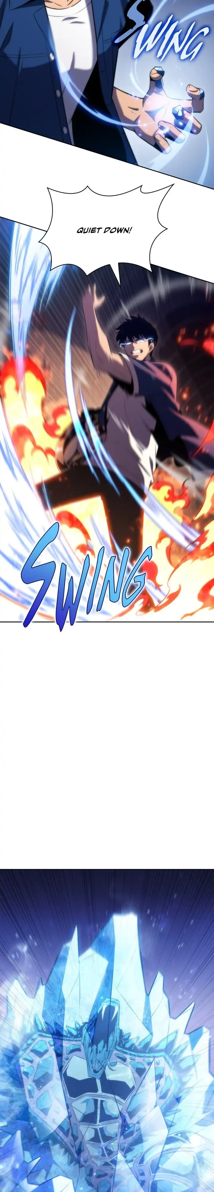 Read I’m the Max-Level Newbie EN Manga Online