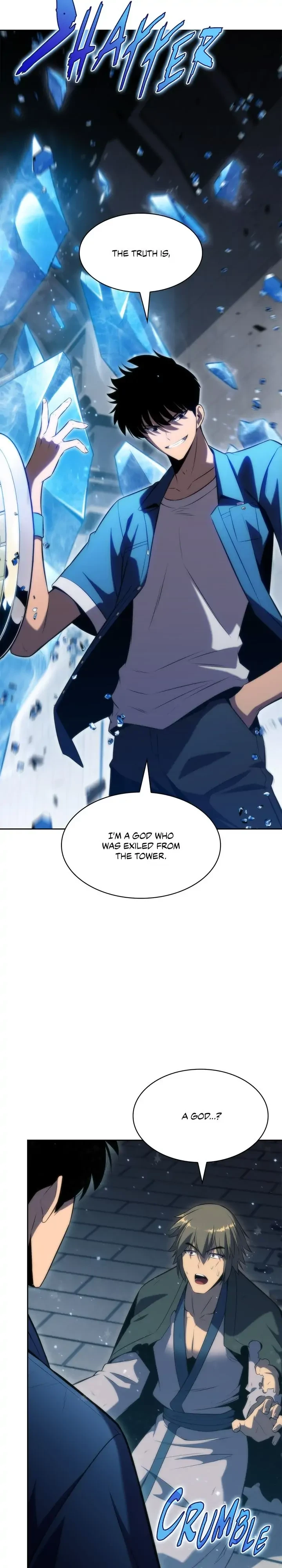 Read I’m the Max-Level Newbie EN Manga Online