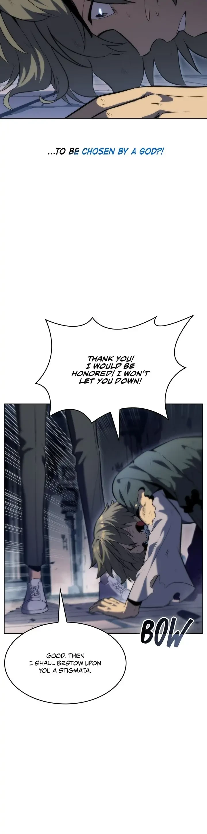 Read I’m the Max-Level Newbie EN Manga Online
