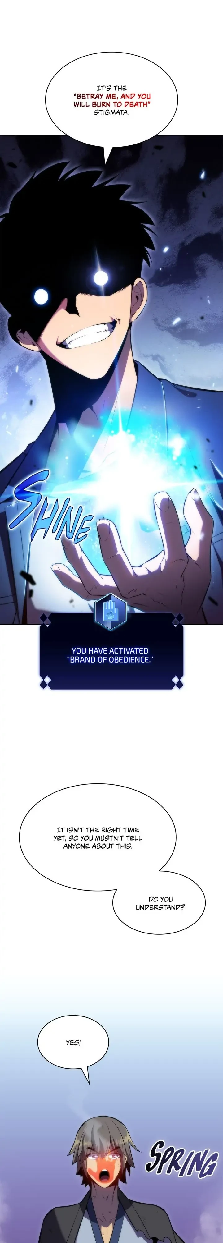 Read I’m the Max-Level Newbie EN Manga Online