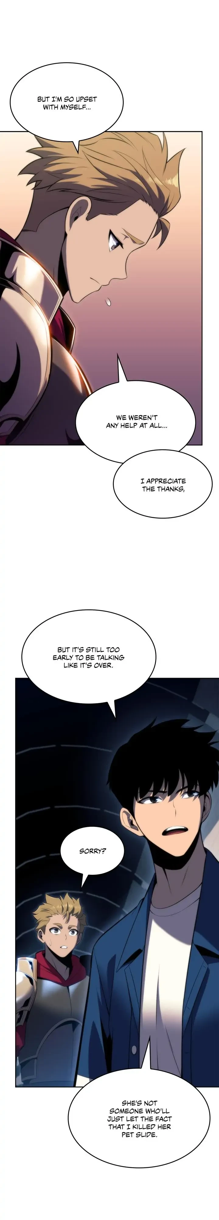 Read I’m the Max-Level Newbie EN Manga Online