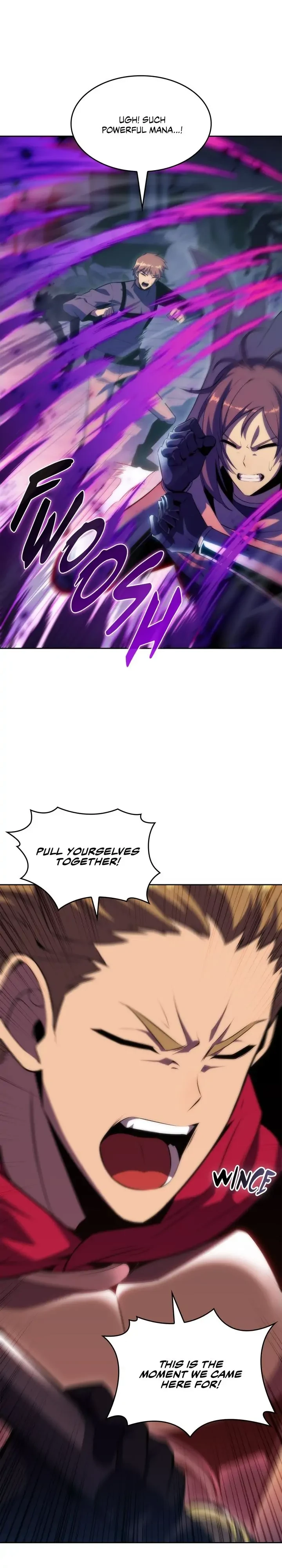 Read I’m the Max-Level Newbie EN Manga Online
