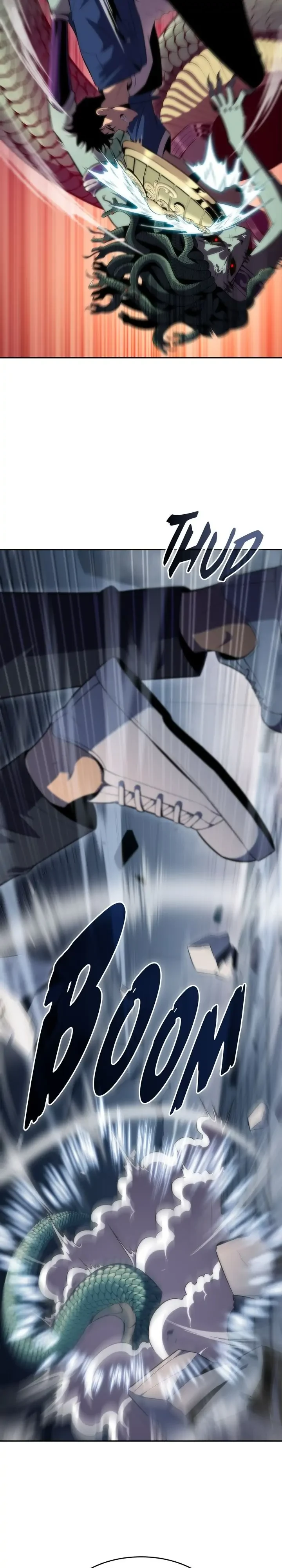Read I’m the Max-Level Newbie EN Manga Online