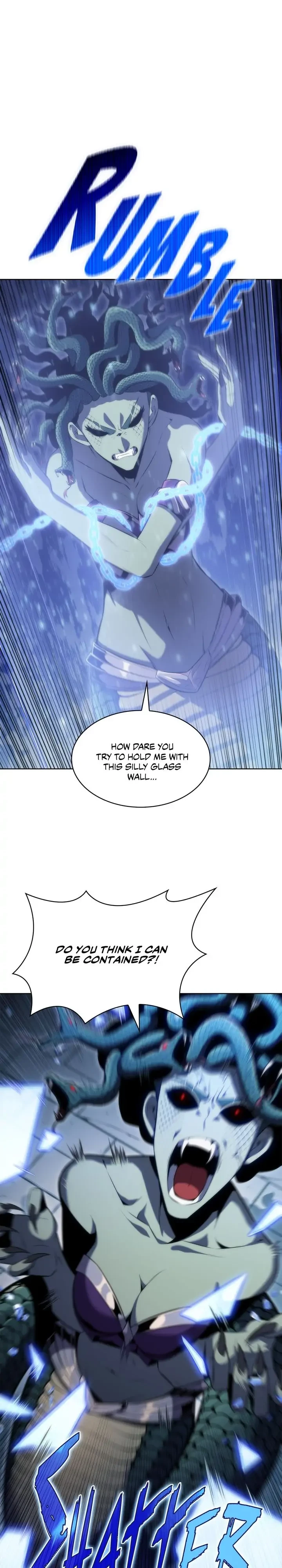 Read I’m the Max-Level Newbie EN Manga Online