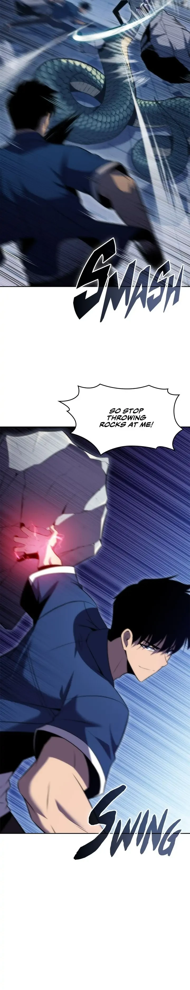 Read I’m the Max-Level Newbie EN Manga Online