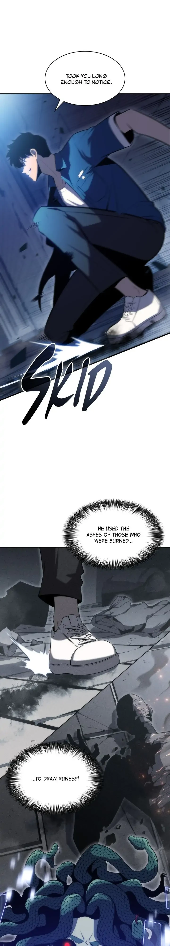 Read I’m the Max-Level Newbie EN Manga Online