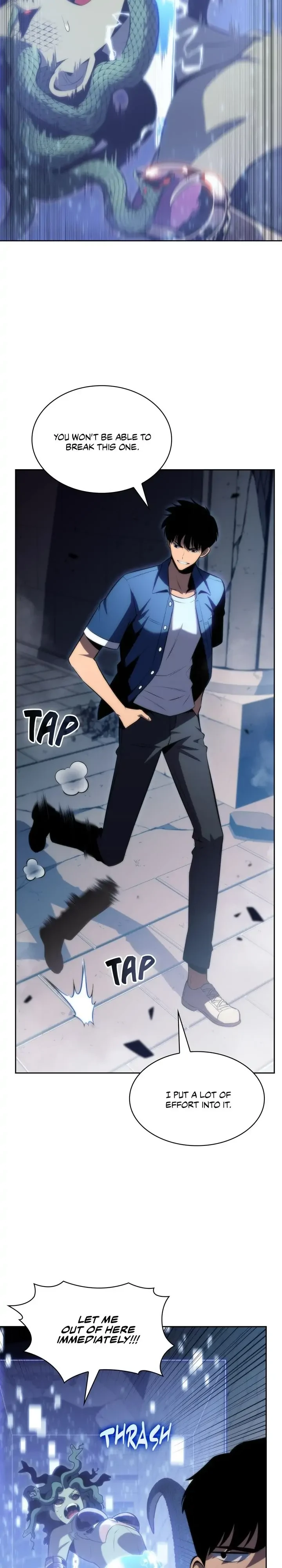 Read I’m the Max-Level Newbie EN Manga Online