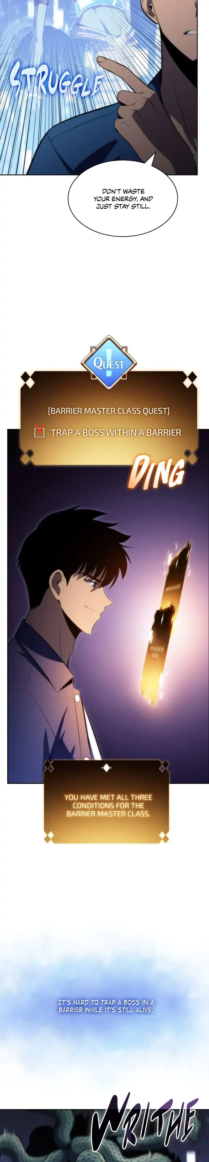 Read I’m the Max-Level Newbie EN Manga Online