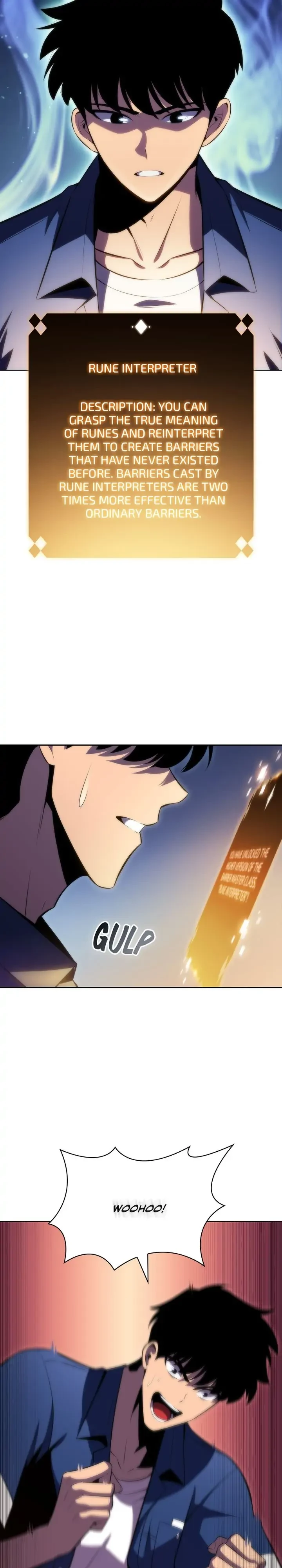 Read I’m the Max-Level Newbie EN Manga Online