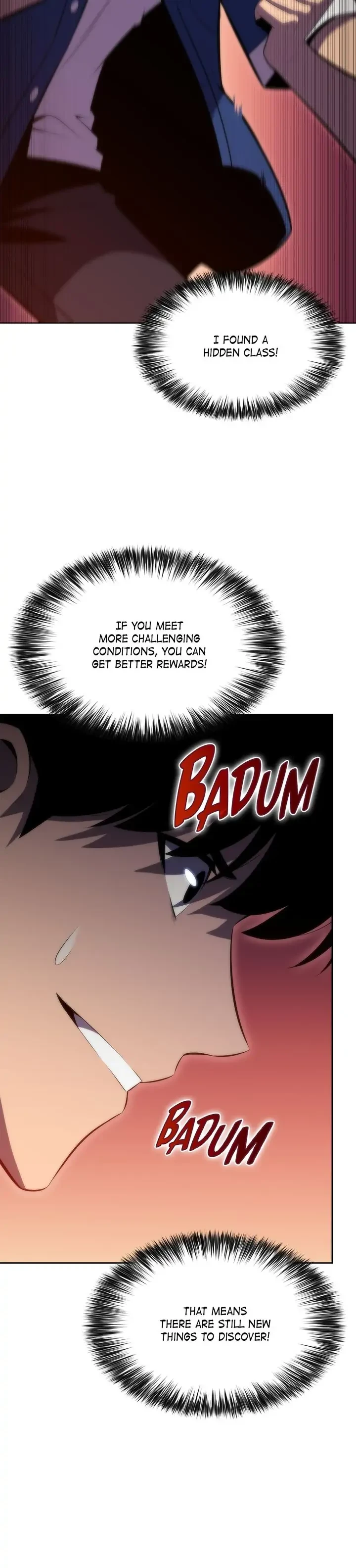 Read I’m the Max-Level Newbie EN Manga Online