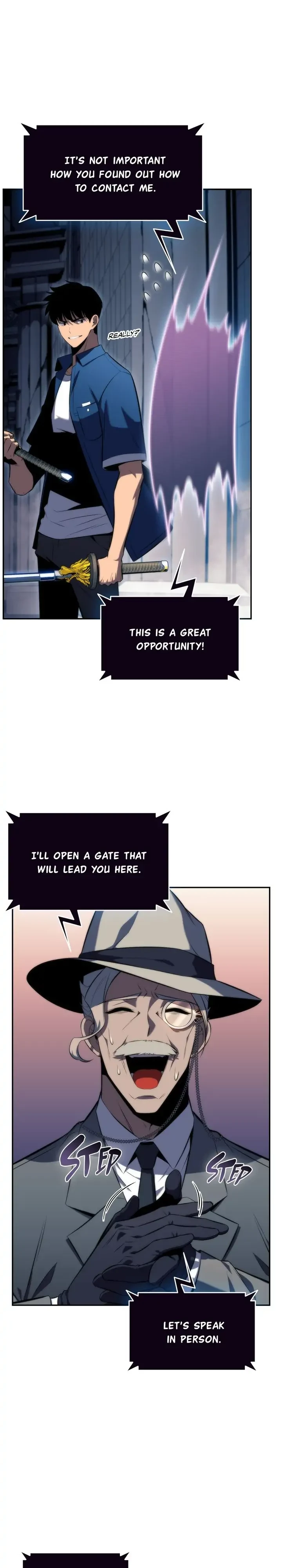 Read I’m the Max-Level Newbie EN Manga Online