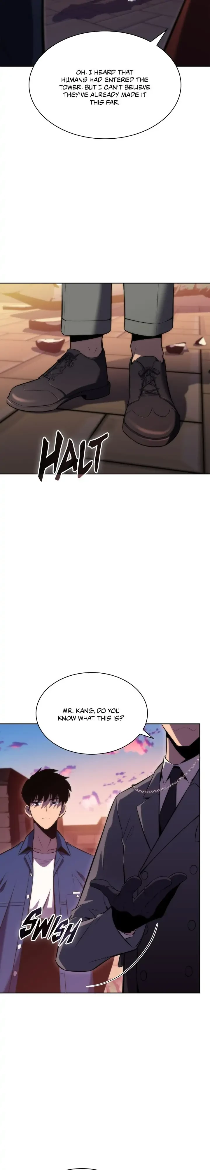 Read I’m the Max-Level Newbie EN Manga Online
