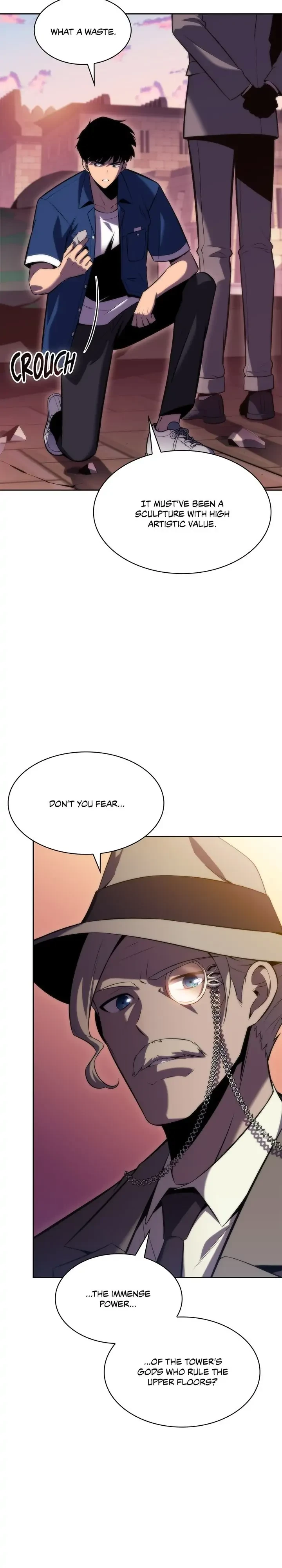 Read I’m the Max-Level Newbie EN Manga Online
