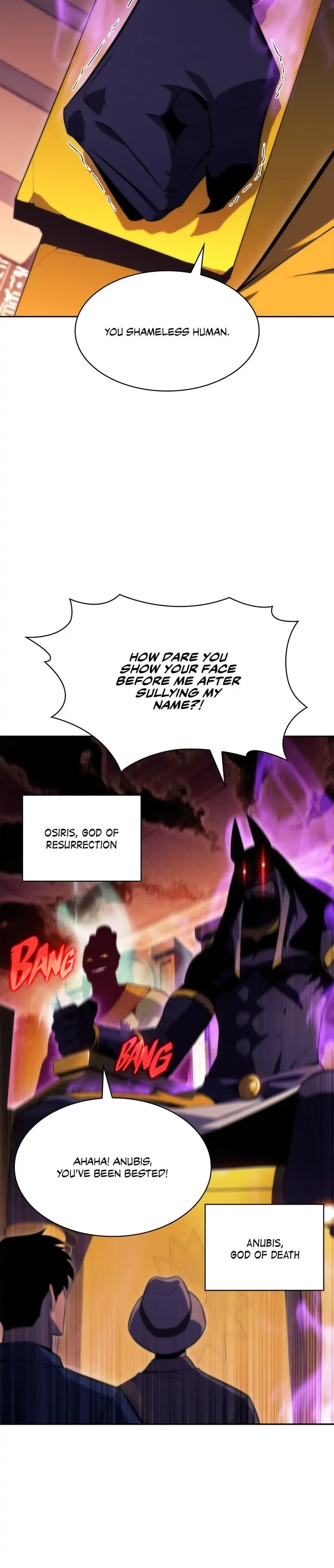 Read I’m the Max-Level Newbie EN Manga Online