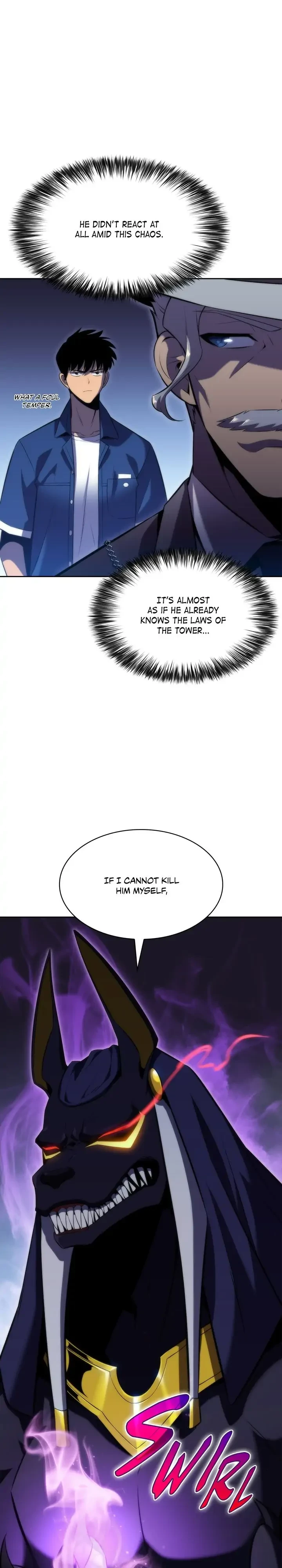 Read I’m the Max-Level Newbie EN Manga Online