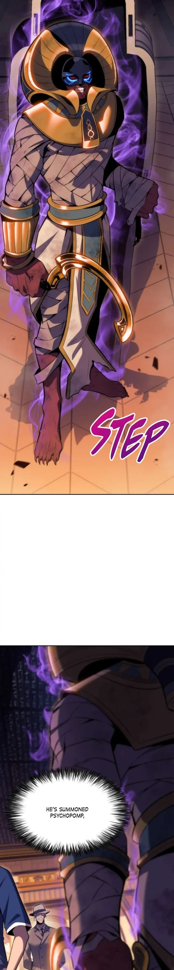 Read I’m the Max-Level Newbie EN Manga Online