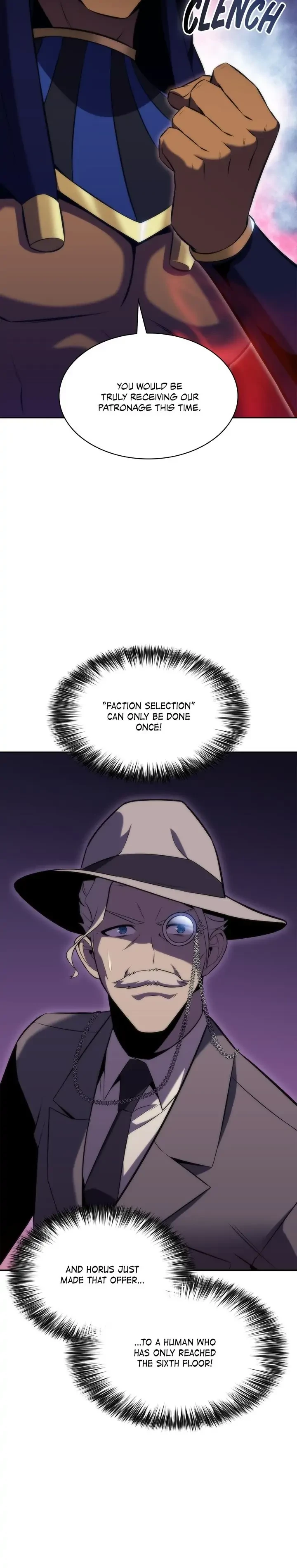 Read I’m the Max-Level Newbie EN Manga Online