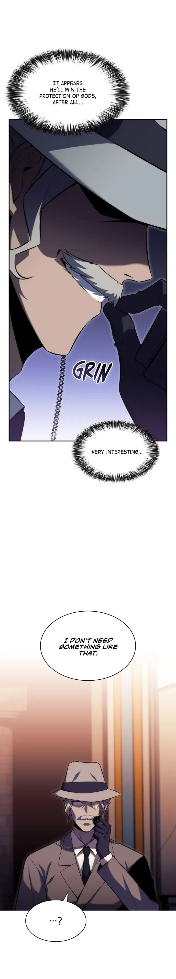 Read I’m the Max-Level Newbie EN Manga Online