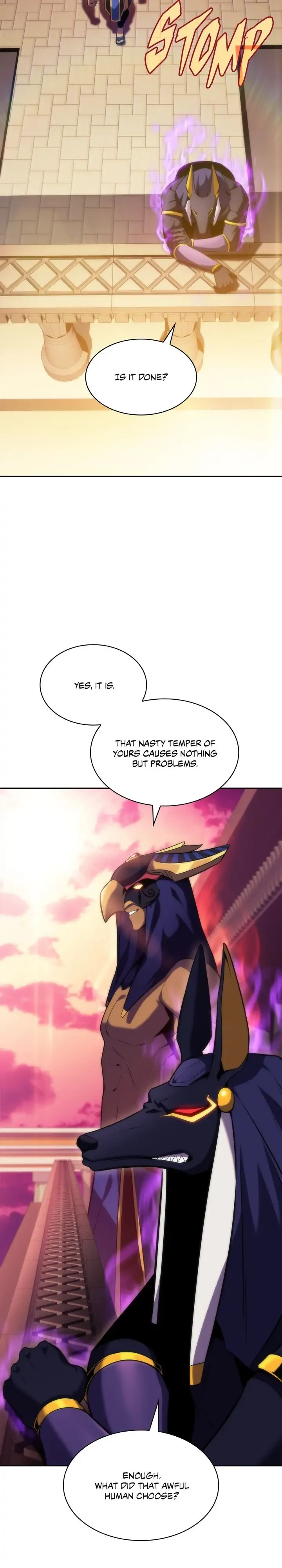 Read I’m the Max-Level Newbie EN Manga Online