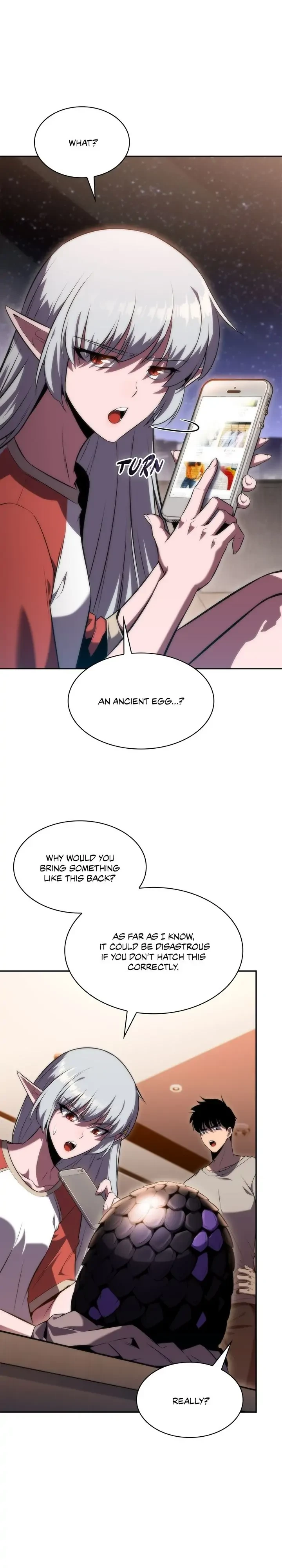 Read I’m the Max-Level Newbie EN Manga Online