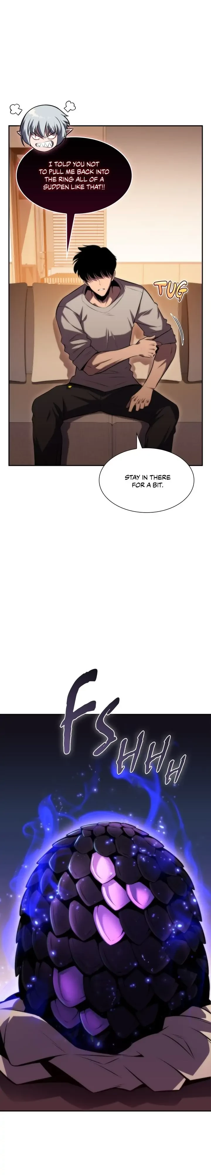 Read I’m the Max-Level Newbie EN Manga Online