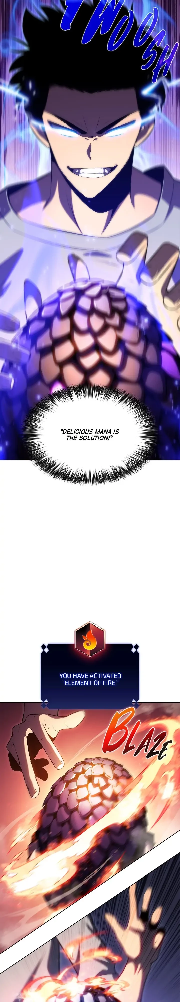 Read I’m the Max-Level Newbie EN Manga Online