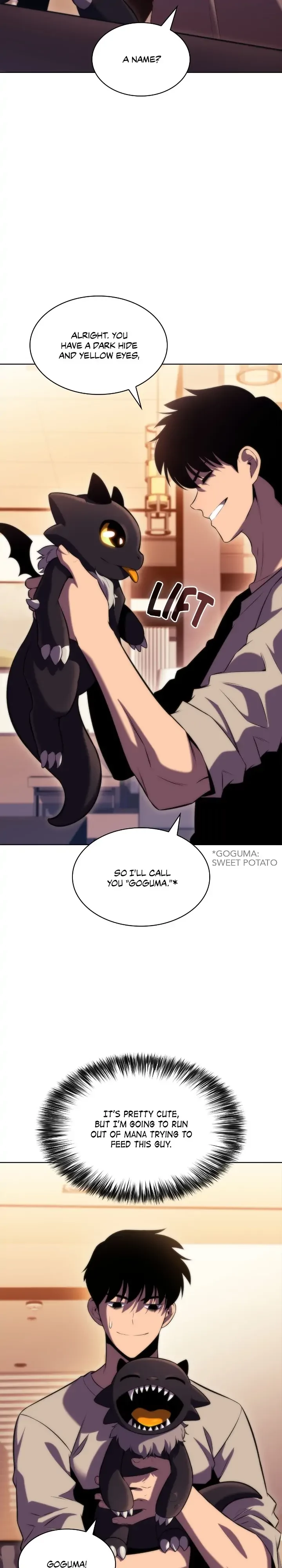 Read I’m the Max-Level Newbie EN Manga Online