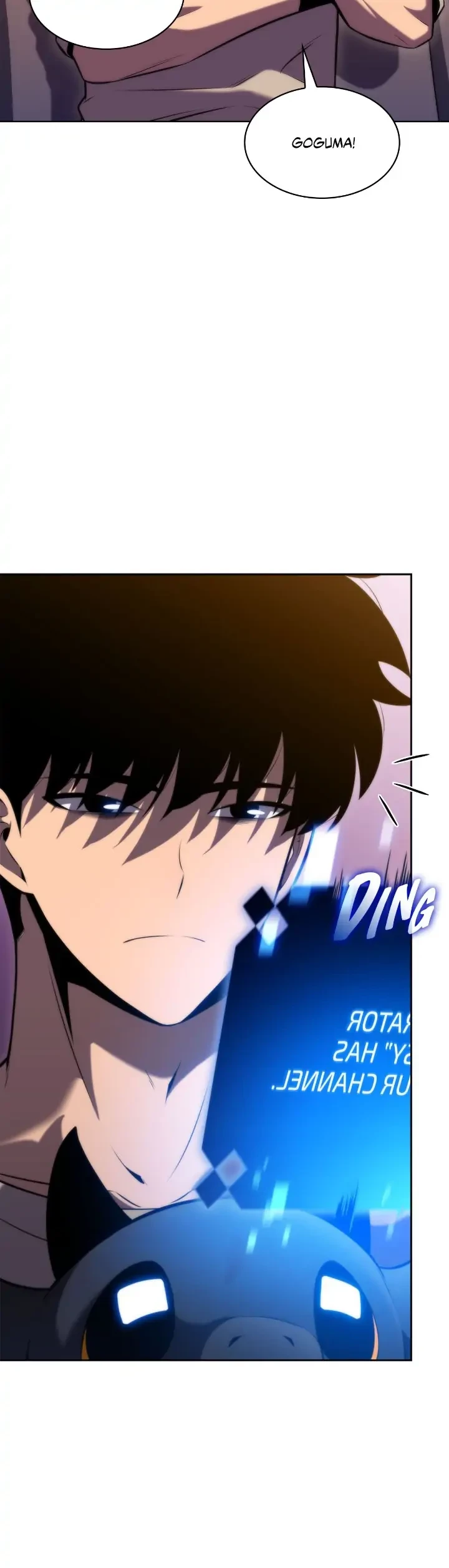 Read I’m the Max-Level Newbie EN Manga Online