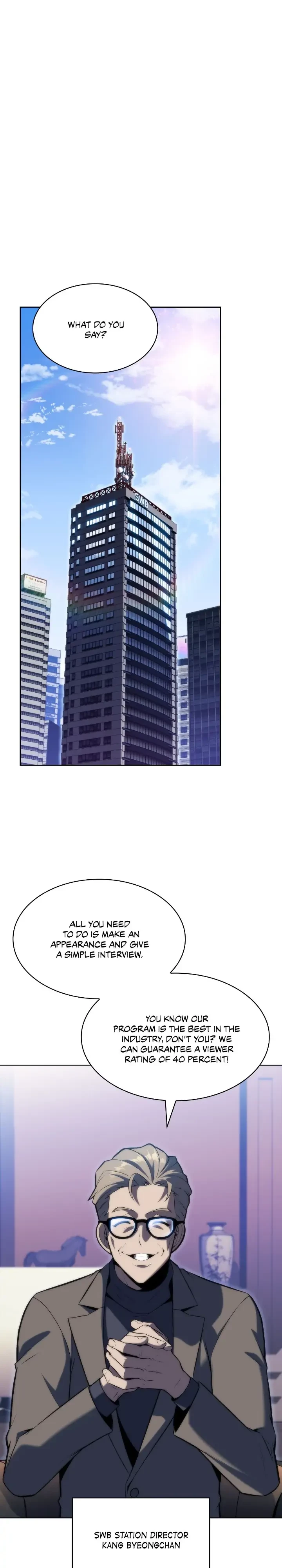 Read I’m the Max-Level Newbie EN Manga Online