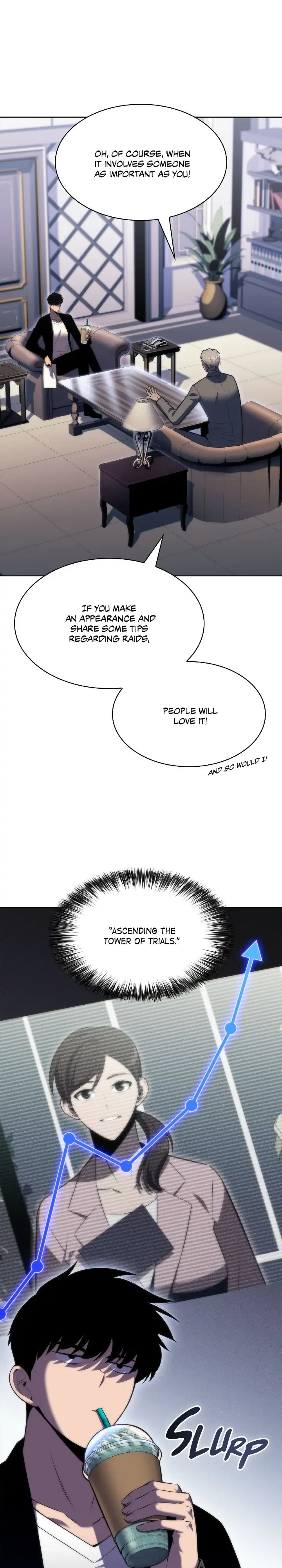 Read I’m the Max-Level Newbie EN Manga Online