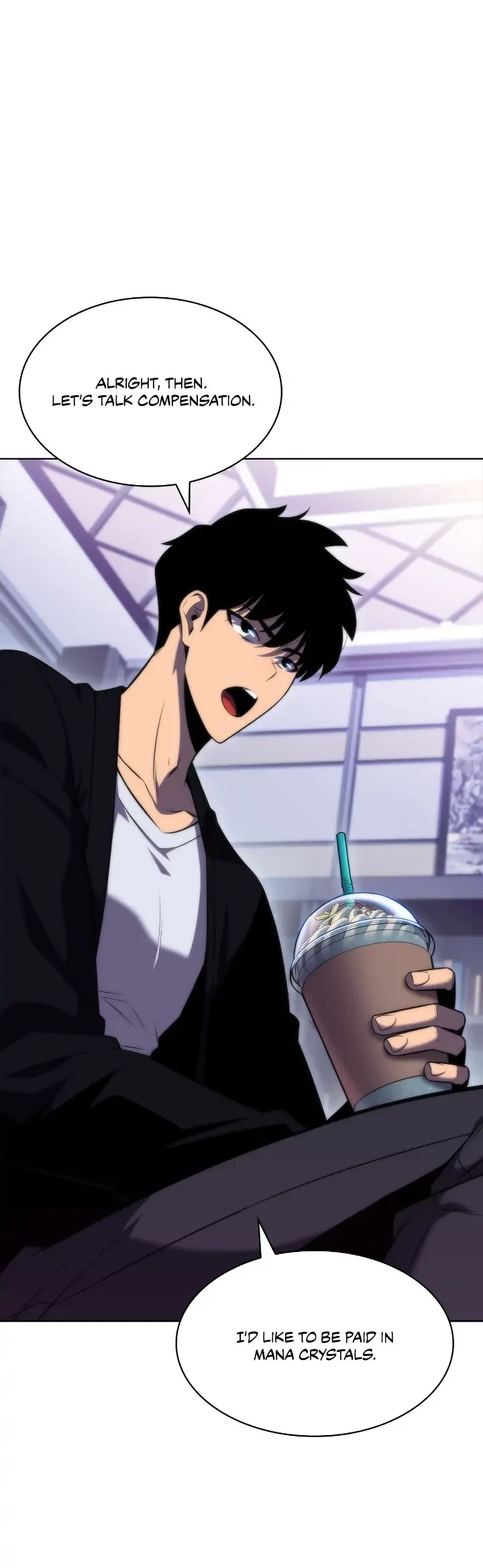 Read I’m the Max-Level Newbie EN Manga Online