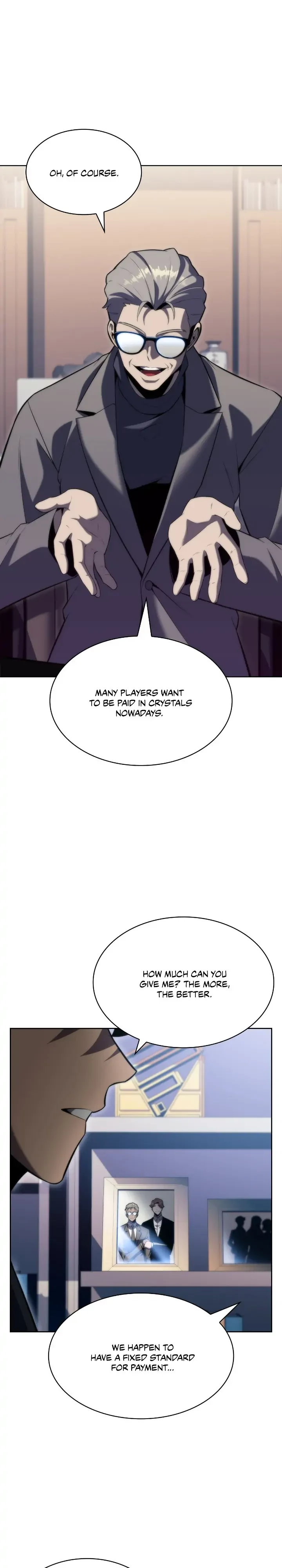 Read I’m the Max-Level Newbie EN Manga Online