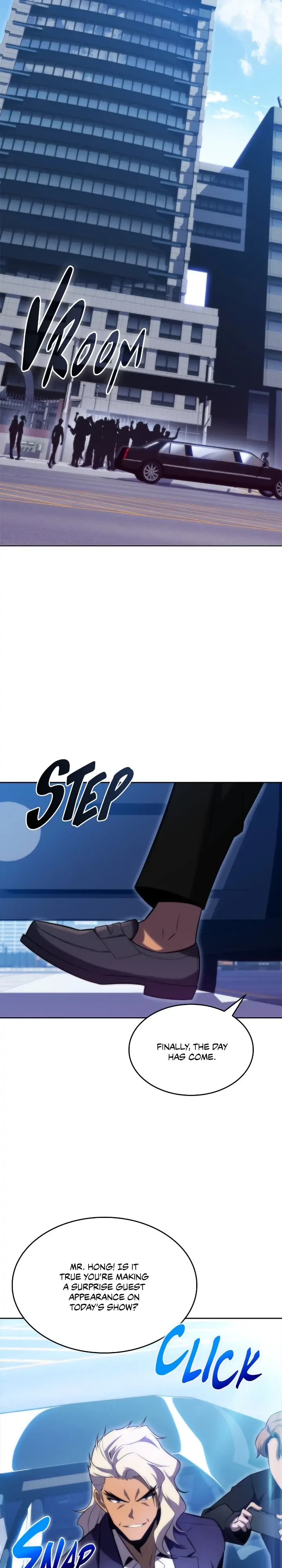 Read I’m the Max-Level Newbie EN Manga Online