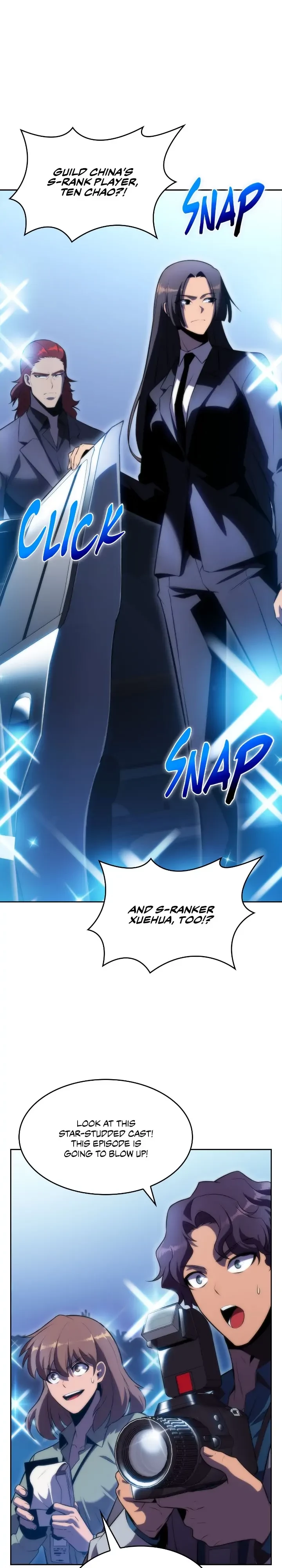 Read I’m the Max-Level Newbie EN Manga Online