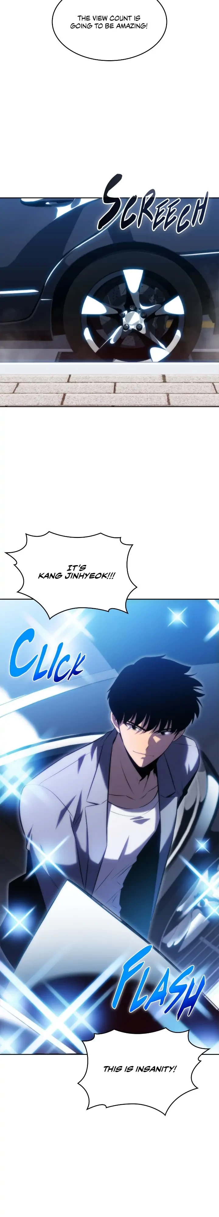Read I’m the Max-Level Newbie EN Manga Online
