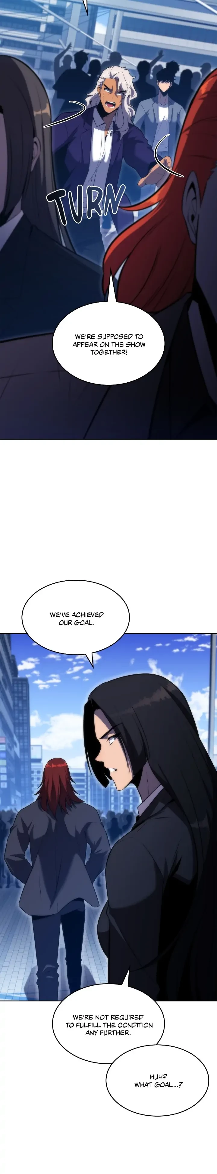 Read I’m the Max-Level Newbie EN Manga Online