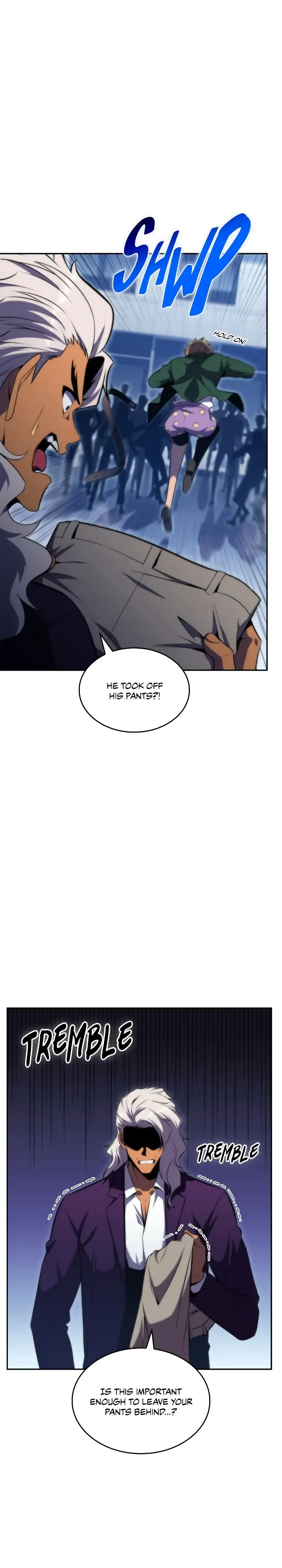 Read I’m the Max-Level Newbie EN Manga Online
